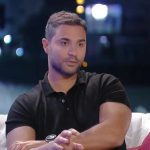 Karim Fahmy Instagram – “Patience is not the ability to wait, but the ability to keep a good attitude while waiting