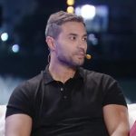 Karim Fahmy Instagram – “Patience is not the ability to wait, but the ability to keep a good attitude while waiting