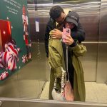 Karim Fahmy Instagram – انتظروا فيلم انا لحبيبي قريبا جدا في السنيمات ، بس مش بطوله دانيه اكيد 😄 ، انتظروا البوستر الرسمي خلال ايام انا و ياسمين رئيس ، يا رب الفيلم يعجبكوا ❤️