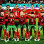 Karim Fahmy Instagram - الله الله الله 👏👏👏👏 ، ايه الفرحه ديه ! ، حد طمعان زيي في الادوار الجايه ؟ ، 🇲🇦 المغرب ❤️❤️❤️