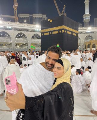 The Top 10 Karim Fahmy Instagram Photos of All Time