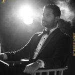 Karim Fahmy Instagram - #ciff44 😉 @cairofilms @maisongamil