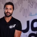 Karim Fahmy Instagram – قلبنا مع اخواتنا الشعب الفلسطيني وزي ما احنا عايزين نوصل صوتنا ليهم اننا  دايما في ضهرهم ، عايزين كمان نوصلهم الدعم .. عشان كدا مؤسسة الجود في ضهر كل اخواتنا في غزة .
وبفضل دعمكم قدرنا نجهز قوافل إغاثة بمستلزمات طبية وأدوية ومواد غذائية وبطاطين وملابس.. 
بس للأسف أهالينا في غزة لسه محتاجين أكتر .. ايد علي ايد تساعد 

شكراً للفنان *كريم فهمي* علي دعمه مؤسسة الجود لمساعدة أهالينا في غزة.

‏دلوقتي تقدر تتبرع لإغاثة أهل غزة ، كلمنا علي 16441 نجيلك لحد باب البيت.

أو اتبرع عن طريق اللينك :

https://bit.ly/Aljoud-Ghaza

‎  أو من خلال رقم حساب 16441 في جميع البنوك 
 
او من خلال منافذ فوري وكود التبرع : 9145
او عن طريق  O-Pay وكود التبرع 444.
أو عن طريق أمان أو Instapay

#مؤسسة_الجود#التحالف_الوطني