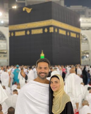 Karim Fahmy Instagram - احلي عيد ميلاد في العمره ، دعيت لكل الحبايب