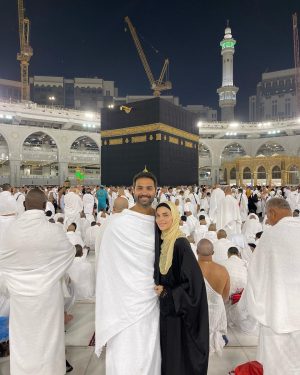Karim Fahmy Instagram - احلي عيد ميلاد في العمره ، دعيت لكل الحبايب