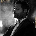 Karim Fahmy Instagram - #ciff44 😉 @cairofilms @maisongamil
