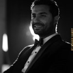 Karim Fahmy Instagram - #ciff44 😉 @cairofilms @maisongamil