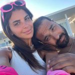 Karim Fahmy Instagram – الماء و الخضره و الوجه الحسن و الصوابع الغريبه 😄 Seashell North Coast