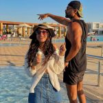 Karim Fahmy Instagram – فيه ناس تحبهم  و ناس تستريحلهم و ناس بتبقي علي طبيعتك معاهم …… كل ده عشان الناس ديه شبهك ❤️ Seashell North Coast