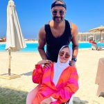 Karim Fahmy Instagram – صباح الفل ❤️ Seashell North Coast