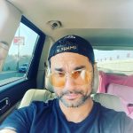 Karim Fahmy Instagram – مساء الفل ❤️