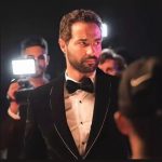 Karim Fahmy Instagram – مكشر ليه بس فهمني ؟!!!!!