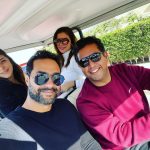 Karim Fahmy Instagram - Good morning ☀️