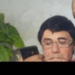 Karim Fahmy Instagram – من محاولات صنع وجه الاستاذ سمير صبري الله يرحمه اللي شرفني و ظهر في فيلم ديدو كضيف و باين زي الشمس ان المحاوله فشلت 😂, مين شاف فيلم ديدو و اللي شافه يقولي شافه فين عشان مش لاقيه 😄