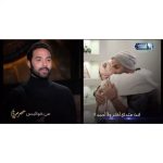 Karim Fahmy Instagram – من كواليس حبر سري @asmaa_ibraheemofficial