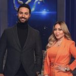 Karim Fahmy Instagram - حبر سري غدا