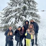 Karim Fahmy Instagram – Faraya ❤️ beirut , shooting ازمة منتصف العمر