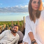 Karim Fahmy Instagram - كل سنه و انتي طيبه يا حبيبتي و تفضلي كده كل ما تكبري تحلوي ❤️❤️ و تعقلي 🙄😂😂❤️.