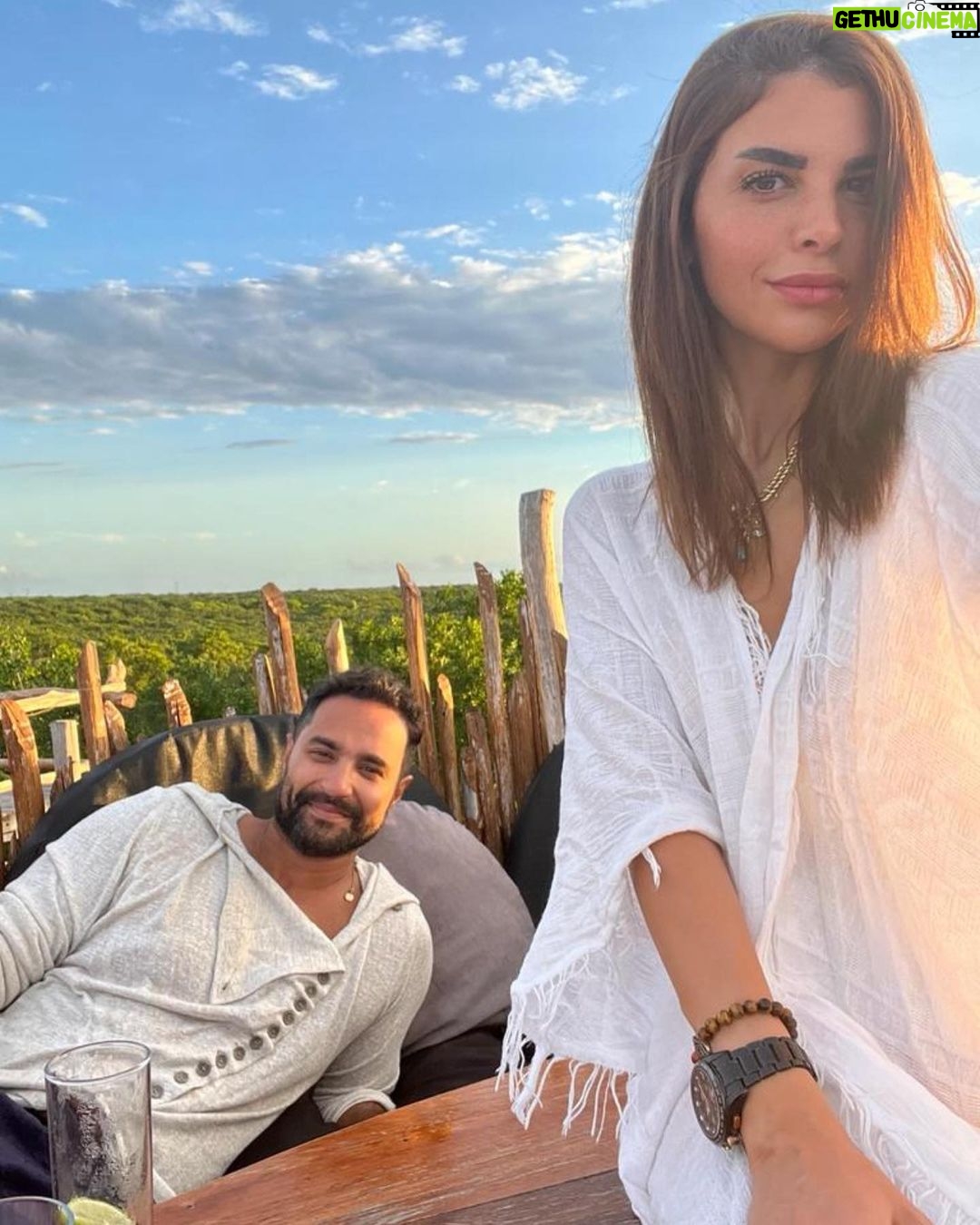 Karim Fahmy Instagram - كل سنه و انتي طيبه يا حبيبتي و تفضلي كده كل ما تكبري تحلوي ❤️❤️ و تعقلي 🙄😂😂❤️.