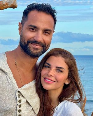 Karim Fahmy Instagram - @azulik gave us the ultimate luxurious experience anyone could ask for, breathtaking views, amazing adventures, and delicious food!
Don’t hesitate if you ever got the chance to explore Mexico, and you can ask @travistaegypt to help you out as they did wholeheartedly with us.