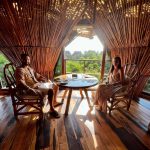 Karim Fahmy Instagram - @azulik gave us the ultimate luxurious experience anyone could ask for, breathtaking views, amazing adventures, and delicious food! Don’t hesitate if you ever got the chance to explore Mexico, and you can ask @travistaegypt to help you out as they did wholeheartedly with us. AZULIK