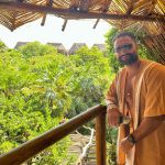 Karim Fahmy Instagram - @azulik gave us the ultimate luxurious experience anyone could ask for, breathtaking views, amazing adventures, and delicious food! Don’t hesitate if you ever got the chance to explore Mexico, and you can ask @travistaegypt to help you out as they did wholeheartedly with us. AZULIK