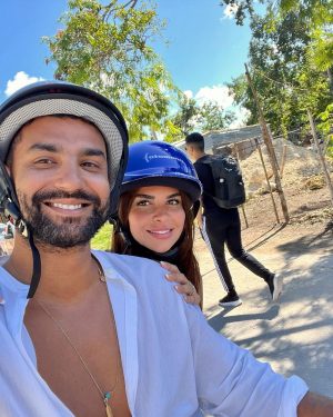 Karim Fahmy Instagram - @azulik gave us the ultimate luxurious experience anyone could ask for, breathtaking views, amazing adventures, and delicious food!
Don’t hesitate if you ever got the chance to explore Mexico, and you can ask @travistaegypt to help you out as they did wholeheartedly with us.
