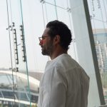 Karim Fahmy Instagram - جزيل الشكر لحكومة ابوظبي و قيادتها علي منحي الإقامه الذهبيه في دولة الإمارات العربيه المتحده ، كل شكري و احترامي لدولة الإمارات الشقيقه قيادة و شعبا . ❤️ #Home #WelcomeHome #WelcomeToAbuDhabi #ADRO #twofour54 #inabudhabi #موطن #أهلاً_بك_في_موطنك #أهلاً_بك_في_أبوظبي #مكتب_أبوظبي_للمقيمين @adresidentsoffice @visitabudhabi @dctabudhabi @2454abudhab. @hessa189 @bee.almaz @aymanellissy