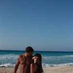Karim Fahmy Instagram - just playing around with my love @daniaelbanawy❤️ raw unedited pictures straight from @aishaalshabrawy’s camera 📷