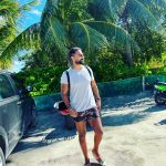 Karim Fahmy Instagram - #throwback #tulum #mexico