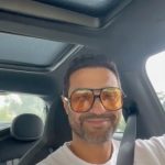Karim Fahmy Instagram – في انتظاركوا لمناقشه رواية ممكلة الموت في معرض الكتاب بأبوظبي يوم ٢٤ مايو ان شاء الله ❤️ @abudhabibookfair