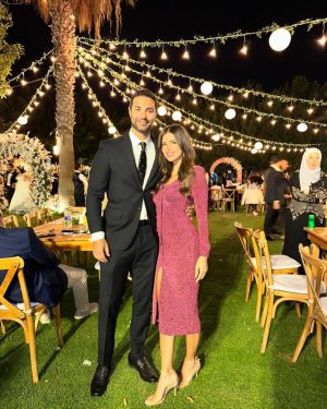 Karim Fahmy Instagram - ❤️😍
