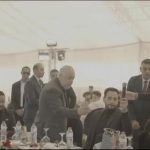 Karim Fahmy Instagram – من يوم اهالي الابطال الشهداء شهداء الشرطه الرجال … شرف لينا حضورنا معاكم اليوم ده ❤️❤️❤️