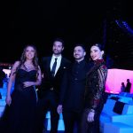 Karim Fahmy Instagram - @YangoPlay ‎#يانغو_بلاي ‎#شغل_كل_شي ❤️. Thanks @maisongamil , @iconsarabia.theagency