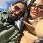 Karim Fahmy Instagram – Keep your nose out the sky, keep your heart to god, and keep your face to the raising sun ❤️