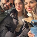 Karim Fahmy Instagram – Keep your nose out the sky, keep your heart to god, and keep your face to the raising sun ❤️