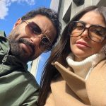 Karim Fahmy Instagram – Keep your nose out the sky, keep your heart to god, and keep your face to the raising sun ❤️