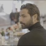 Karim Fahmy Instagram - من يوم اهالي الابطال الشهداء شهداء الشرطه الرجال … شرف لينا حضورنا معاكم اليوم ده ❤️❤️❤️