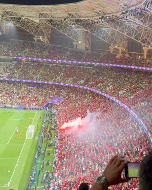 Karim Fahmy Instagram - مبروك الاهلي ، مبروك الاهلويه ، مبروك مصر و المصريين بكل انتمائتهم زمالك ،اسماعيلي، اتحاد ،مصري و كل الانديه … انا فخور اني بنتمي للبلد ديه و للنادي ده و هارد لك لجمهور اتحاد جده  و شكرا السعوديه و الشعب الجميل لحسن الاستضافه ….. مصر ام الدنيا ❤️❤️