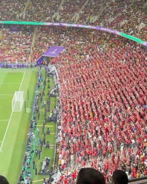 Karim Fahmy Instagram - مبروك الاهلي ، مبروك الاهلويه ، مبروك مصر و المصريين بكل انتمائتهم زمالك ،اسماعيلي، اتحاد ،مصري و كل الانديه … انا فخور اني بنتمي للبلد ديه و للنادي ده و هارد لك لجمهور اتحاد جده  و شكرا السعوديه و الشعب الجميل لحسن الاستضافه ….. مصر ام الدنيا ❤️❤️