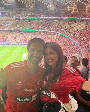 Karim Fahmy Instagram - مبروك الاهلي ، مبروك الاهلويه ، مبروك مصر و المصريين بكل انتمائتهم زمالك ،اسماعيلي، اتحاد ،مصري و كل الانديه … انا فخور اني بنتمي للبلد ديه و للنادي ده و هارد لك لجمهور اتحاد جده  و شكرا السعوديه و الشعب الجميل لحسن الاستضافه ….. مصر ام الدنيا ❤️❤️