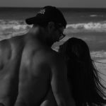 Karim Fahmy Instagram – just playing around with my love @daniaelbanawy❤️
raw unedited pictures straight from @aishaalshabrawy’s camera 📷