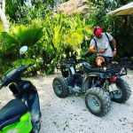 Karim Fahmy Instagram – #throwback #tulum #mexico