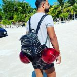Karim Fahmy Instagram - #throwback #tulum #mexico