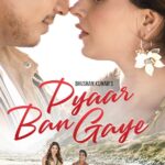 Karishma Sharma Instagram – Love at first sight, but rooted in years of friendship. Our journey has just begun. #PyaarBanGaye ❤️🎶✨

Song Out Now

#tseries #BhushanKumar @tseries.official @sachettandonofficial @paramparatandonofficial @sachetparamparaofficial @rohittt_09_  @quadri.sayeed @videobrainsofficial @sushmadilmansunam_ @ashishforfilms