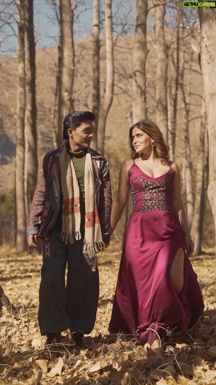 Karishma Sharma - 1 Million Likes - Yaad Ban Gaye Ho, Pyaar Ban Gaye Ho 🫶❤️🎶 @rohittt_09_
Coming Soon...