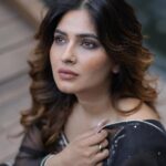 Karishma Sharma Instagram - Khud ko khojte hue aaj ehsaas hua ki mai khud mai he ghum thi ✨✨ Shot by @aishwaryaa.nayak