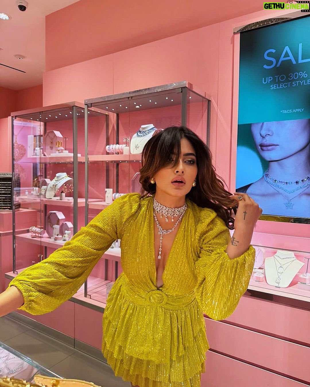 Karishma Sharma Instagram - Well-behaved women seldom make history. 😛