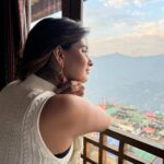Karishma Sharma Instagram - In every walk with nature, one receives far more than he seeks.✨✨
