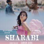 Karishma Sharma Instagram - Blinded by love, “SHARABI” the part of sightless innocence to navigate the labyrinth of her heart. 🩷 #tresmonstruo #prabsimrankaur Starring @rajveerrsomi @karishmasharma22 Director @sumanfashionmaker Producer @sukhrajsinghsokhi7 Singer & composer @mandeepsandhuu Chief AD @jashan.sokhi DOP @blackboxphoto @dopnitishchandra